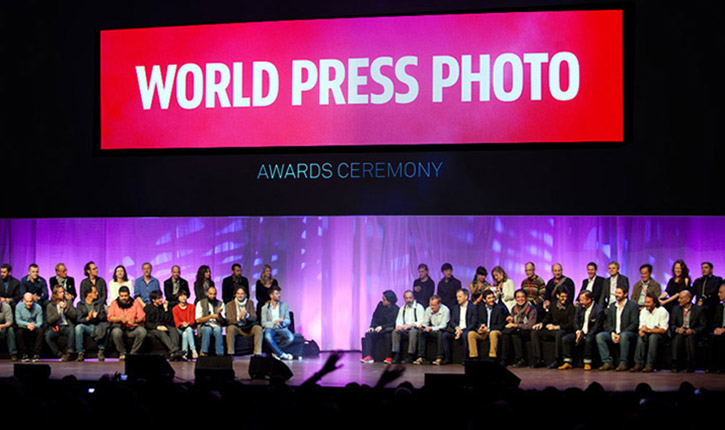 world press photo