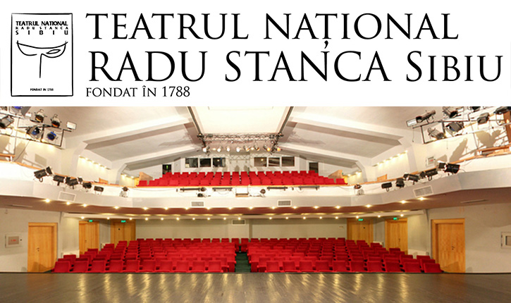 TNRS Programul Teatrul Naţional „Radu Stanca” Sibiu program teatru spectacole subversiv
