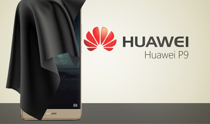 Huawei P9 leica cover
