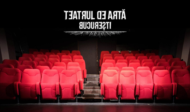 Teatrul de Artă București